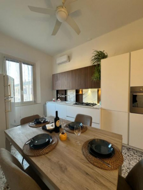 Bologna Station-Fiera Apartment-Free parking